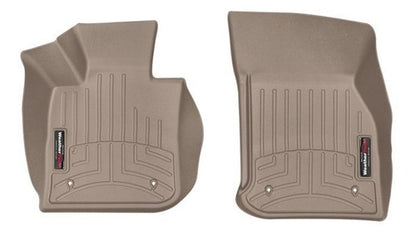 Tapetes Weathertech Mini Cooper 15-20 4 Ptas -1ra+2da F+ Caj