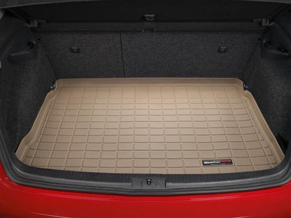 Tapetes Weathertech Golf 2006-2013 - 1ra+2da Filas + Cajuela