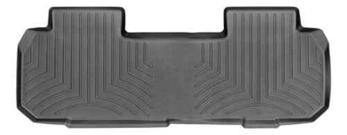 Tapetes Uso Rudo Weathertech Traverse 2018+ 2da Fila