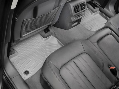 Tapetes Weathertech Audi Q5 Phev 2020+ 1ra+2da Filas+ Caj