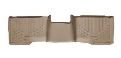 Tapete Weathertech Grand Cherokee 2005-2010 - 2da Fila