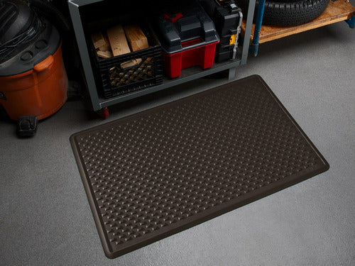 Weathertech Indoormat Tapete Para Interiores 99x61 Cms