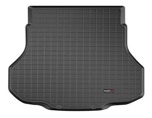 Tapete Uso Rudo Weathertech Elantra 2021+ Cajuela
