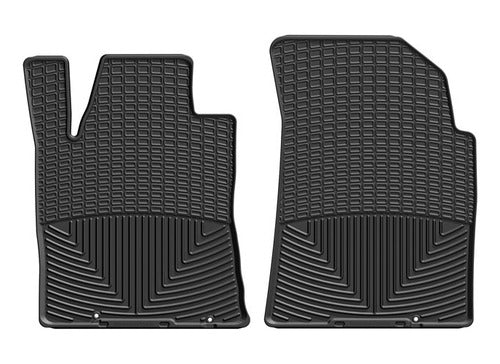 Tapetes Weathertech Todo Clima Maxima 2020-2022+ 1ra Fila