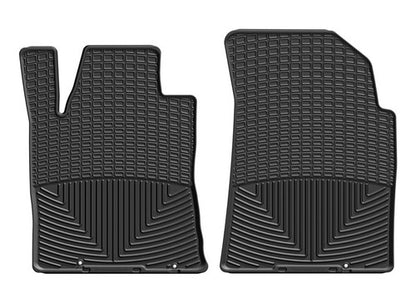 Tapetes Weathertech Todo Clima Maxima 2020-2022+ 1ra+2da Fil
