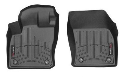 Tapetes Uso Rudo Weathertech Tiguan 2018-2019- 1ra Fila