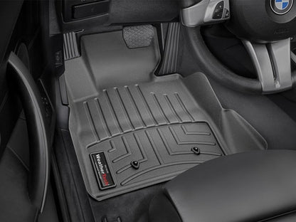Tapetes Uso Rudo Weathertech Bmw Z4 2003-2008 - 1ra Fila