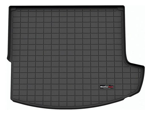 Tapete Premium Weathertech Buick Envista 2024+ Cajuela