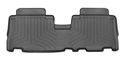 Tapetes Weathertech Captiva 2012-2018 - 1ra+2da Fila