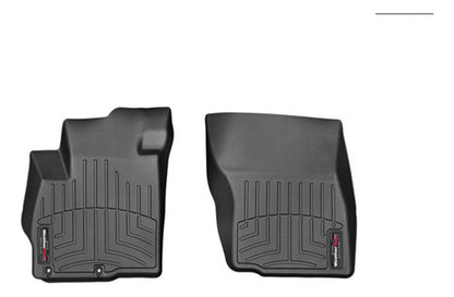 Tapetes Premium Para Mitsubishi - Weathertech - 1ra Fila