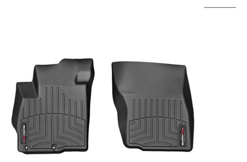 Tapetes Premium Para Mitsubishi - Weathertech - 1ra Fila