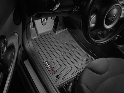 Tapetes Weathertech Premium Uso Rudo Para Mini