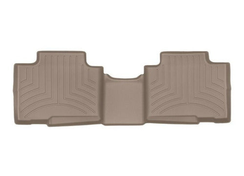 Tapete Uso Rudo Weathertech Highlander 2020+ 2da Fila