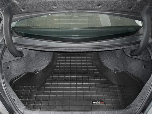 Tapete Uso Rudo Weathertech Acura Tl 2009-2014 - Cajuela