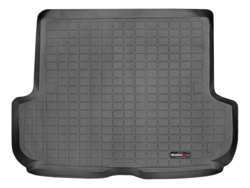 Tapetes Weathertech Xterra 2000-2004 - Cajuela