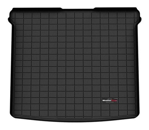 Tapetes Uso Rudo Weathertech Id.4 2021+ 1ra+2daf+ Cajuela