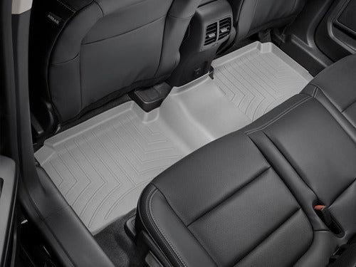 Tapetes Weathertech Ford Escape 2020 - 1ra+2dafilas+cajuela
