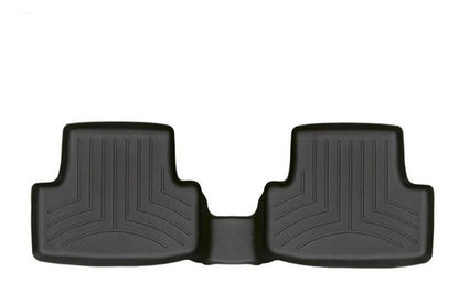 Tapete Uso Rudo Weathertech Seat Ateca 2017+ 2da Fila