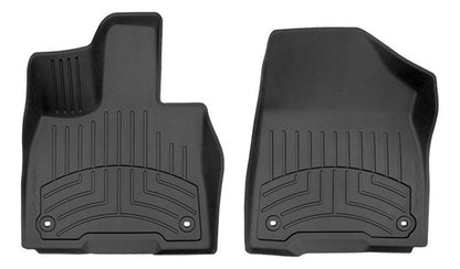 Tapetes Hp Uso Rudo Weathertech Sienna 2021+ 8 Pas 1ra Fila