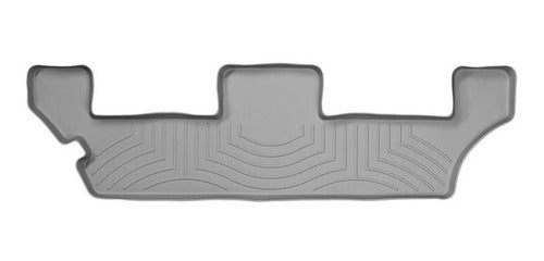 Tapetes Weathertech Town&country 04-07 1ra+2da/3ra F+ Caj C