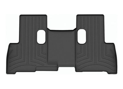 Tapete Uso Rudo Weathertech Toyota Sequoia 2023+ 3ra Fila