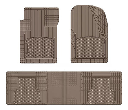 Weathertech Tapetes Recortables Changan Uni-k 1ra+2da Filas