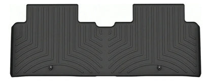 Tapetes Uso Rudo Weathertech Kia Ev6 2024+ 2da Fila