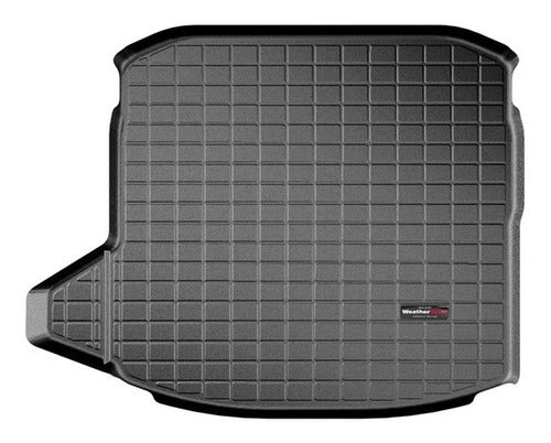 Tapete Weathertech Audi A3 2013-2020 - Cajuela Sedán