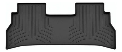 Tapetes Weathertech Buick Envista Hp 2024+ 1ra+2da Filas
