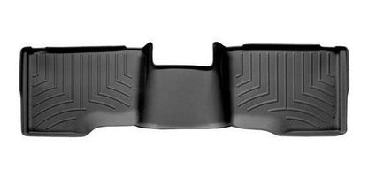 Tapetes Weathertech Tundra 2012-2013 - 1ra+2da Filas