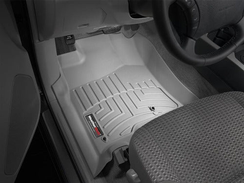 Tapetes Weathertech 4runner 2003-2007 - 1ra+2da Filas