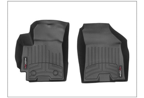 Tapetes Premium Uso Rudo Weathertech Swift 2018+ 1ra Fila