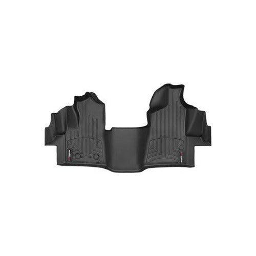 Tapetes Weathertech Ford Transit 2020+ 1ra Fila Corrido