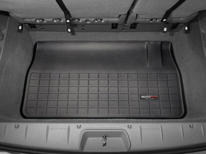 Tapete Weathertech Routan 2009-2012 - Cajuela Corto