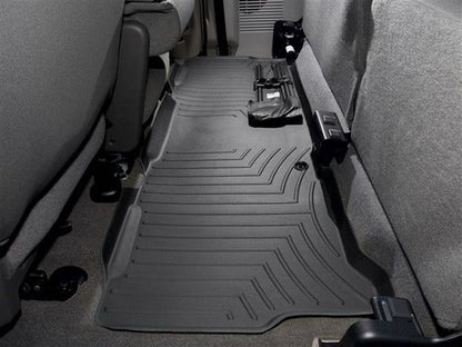 Tapetes Weathertech Grand Cherokee 2005-2010 - 1ra+2da Filas