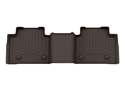 Tapete Weathertech Grand Cherokee Wl 2021+ 2da Fila