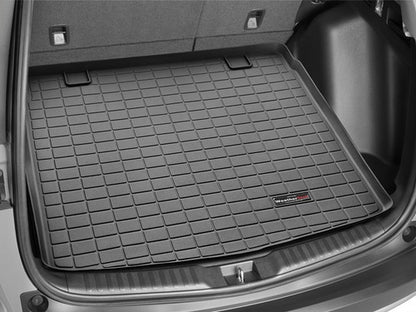 Tapete Uso Rudo Weathertech Cr-v 2017-2022 - Cajuela