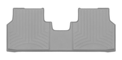 Tapete Premium Uso Rudo Weathertech Id.4 2021+ 2da Fila