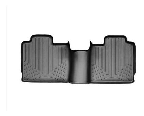 Tapete Uso Rudo Weathertech Cherokee 1997-2001 - 2da Fila