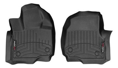 Tapetes Uso Rudo Weathertech Expedition 2018-2020 - 1ra Fila