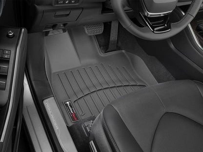 Tapetes Weathertech Highlander 2020+ 1ra+2da Filas
