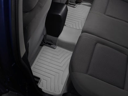 Tapetes Weathertech Sentra 2007-2012-1ra+2da Filas + Cajuela