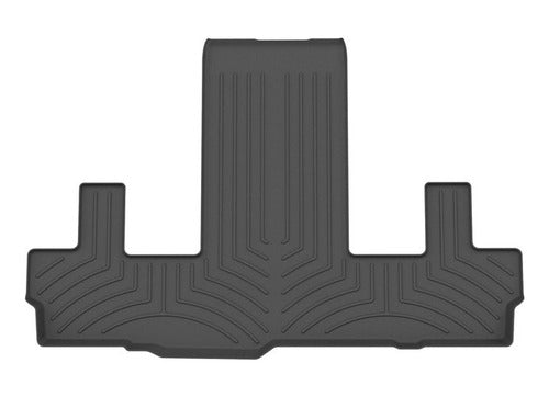 Tapetes Weathertech Hp Suburban 2021+ 1ra+2da+3ra Filas