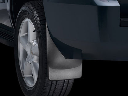 4 Loderas Weathertech Cadillac Escalade Esv 2021-2024