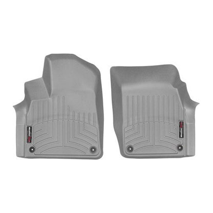 Tapetes Uso Rudo Premium Weathertech Audi Q7 2016+ 1ra Fila