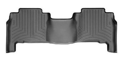 Tapetes Weathertech Land Cruiser 2008-2021 - 1ra+2da F+caj