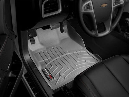 Tapetes Weathertech Terrain 2010-2017 -1ra+2da Filas+cajuela