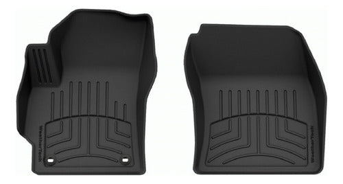 Tapetes Uso Rudo Weathertech Hp Corolla 2020+ 1ra Fila