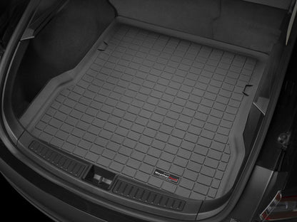 Tapete Weathertech Dodge Attitude 2015-2022 - Cajuela