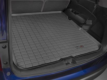 Tapetes Weathertech Pilot 2016-2020 - 1ra+2da+3ra Filas + Ca